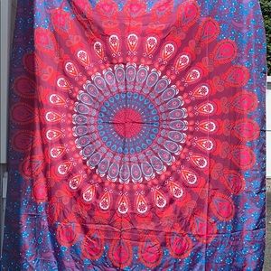 brand new girls decor tapestry